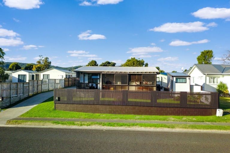 Photo of property in 145a Mayfair Avenue, Whangamata, 3620