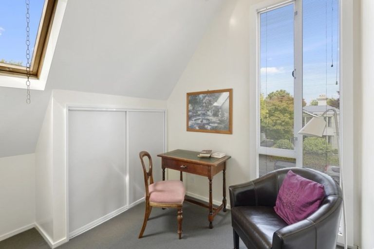 Photo of property in 9/31 Gloucester Street, Christchurch Central, Christchurch, 8013