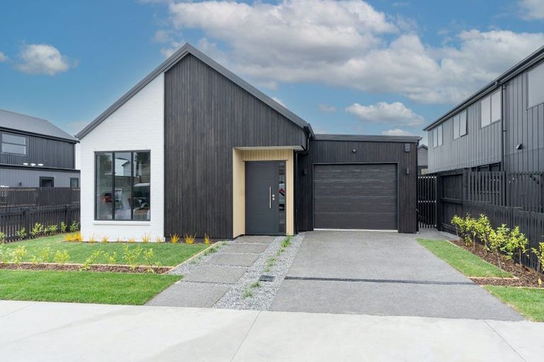 Photo of property in 10 Musselwhite Terrace, Chartwell, 3210