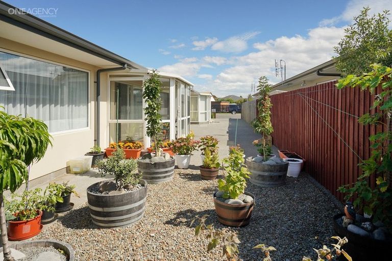 Photo of property in 42b Fuller Street, Kaiapoi, 7630