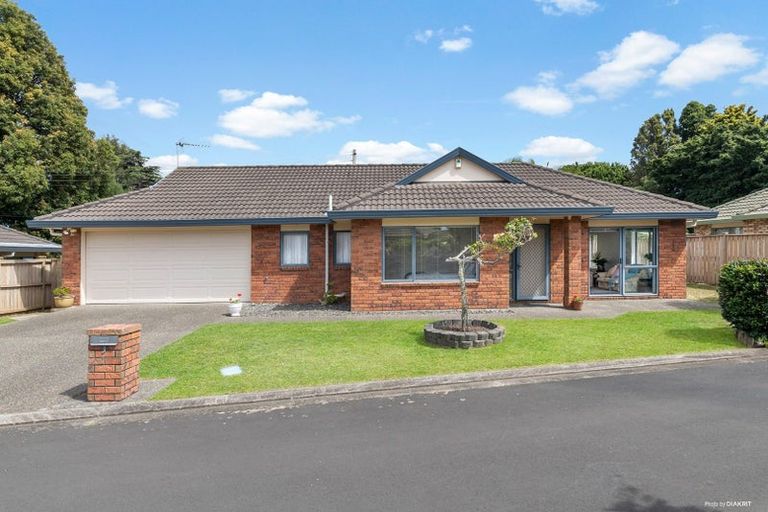Photo of property in 25j Youngs Road, Papakura, 2110