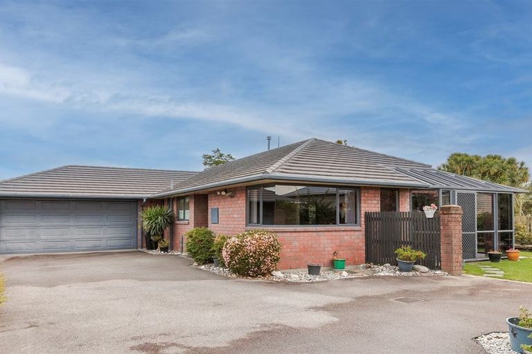 Photo of property in 86a Queen Street, Westport, 7825