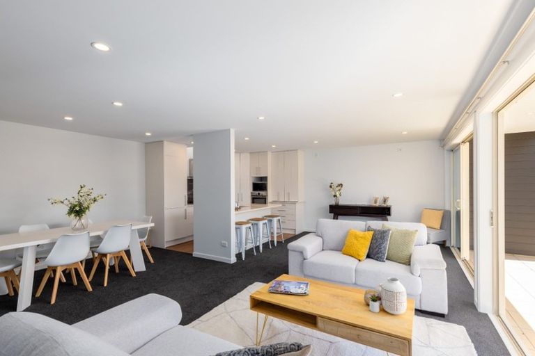 Photo of property in 18c Churchill Street, Christchurch Central, Christchurch, 8013