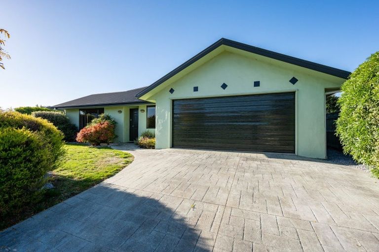 Photo of property in 3 William Palmer Place, Brightwater, 7022