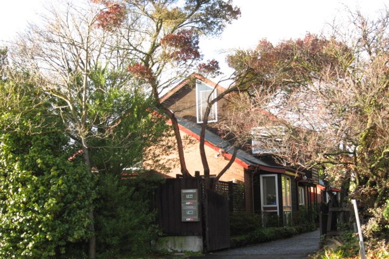 Photo of property in 2/74 Innes Road, St Albans, Christchurch, 8052