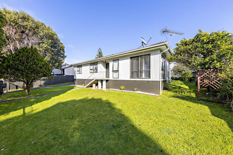 Photo of property in 3 Dewhurst Place, Favona, Auckland, 2024