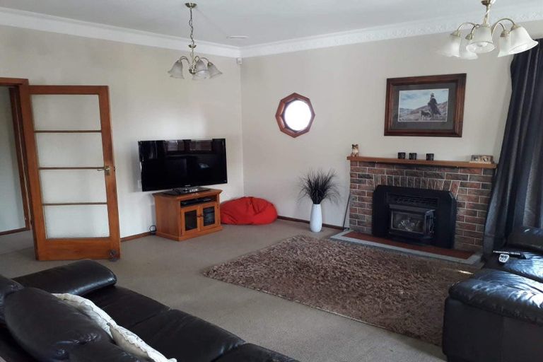 Photo of property in 317 Ikanui Road, Frimley, Hastings, 4120