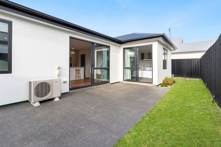 Photo of property in 7 Strikemaster Lane, Wigram, Christchurch, 8042