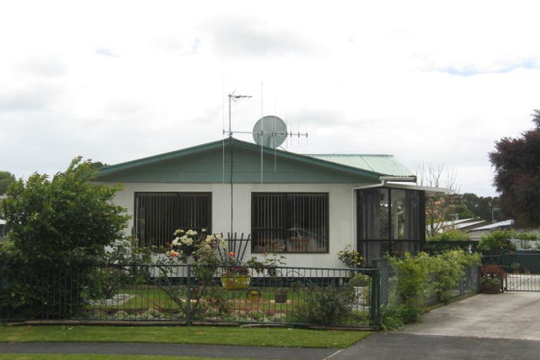 Photo of property in 53 Middlebrook Court, Te Awamutu, 3800