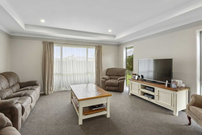 Photo of property in 75 Hungerford Drive, Rolleston, 7615