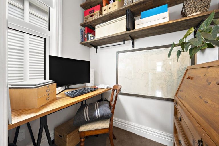 Photo of property in 138-140 Tinakori Road, Thorndon, Wellington, 6011