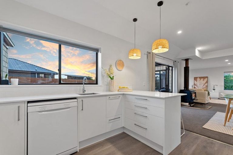 Photo of property in 3 Anzac Lane, Rolleston, 7614