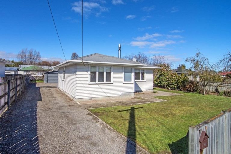 Photo of property in 61 Makoura Road, Masterton, 5810