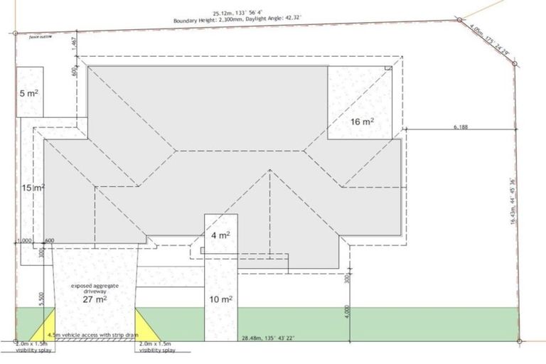 Photo of property in 50a Provincial Road, Halswell, Christchurch, 8025