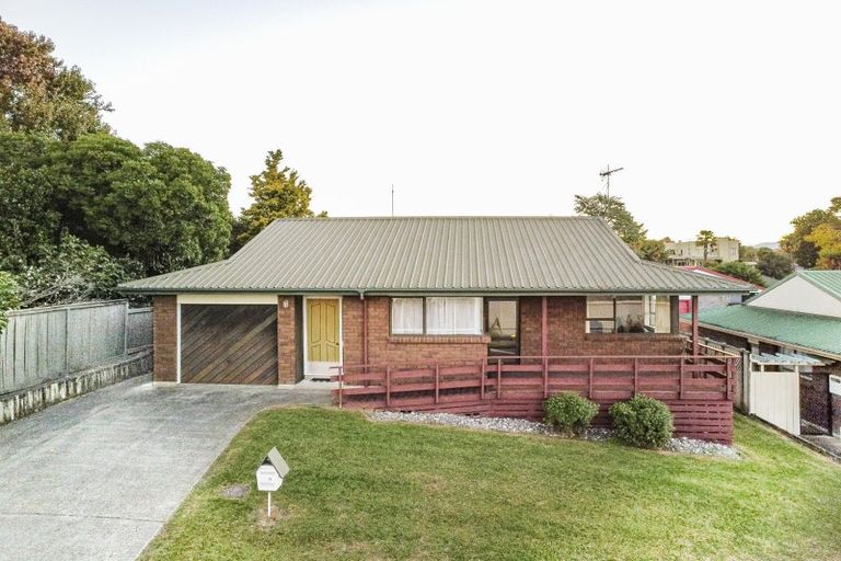 Photo of property in 98 Jacobs Street, Te Awamutu, 3800