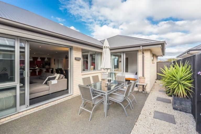 Photo of property in 9 Rapley Street, Kaiapoi, 7630