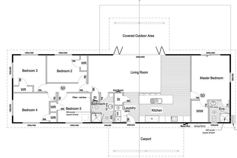Photo of property in 30c Snowmass Drive, Ohakune, 4625