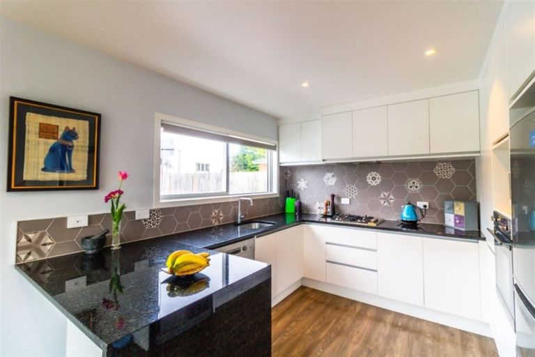 Photo of property in 39u5 Norton Road, Frankton, Hamilton, 3204