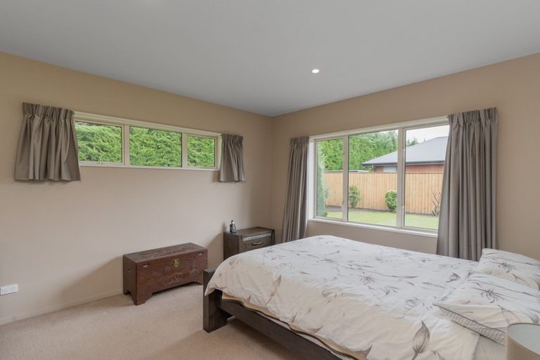 Photo of property in 17 Emerson Lane, Rolleston, 7614