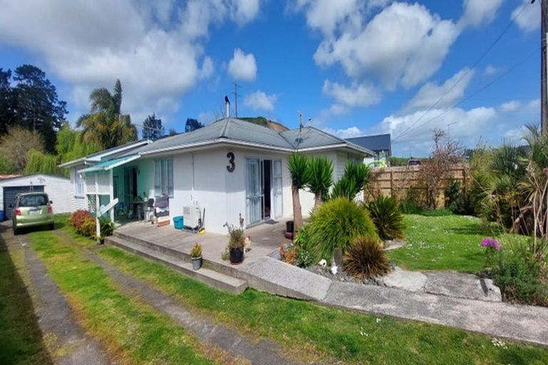 Photo of property in 3 Waugh Lane, Huntly, 3700