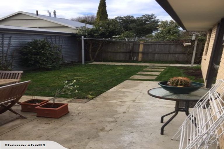 Photo of property in 2/112 Edward Avenue, Edgeware, Christchurch, 8013