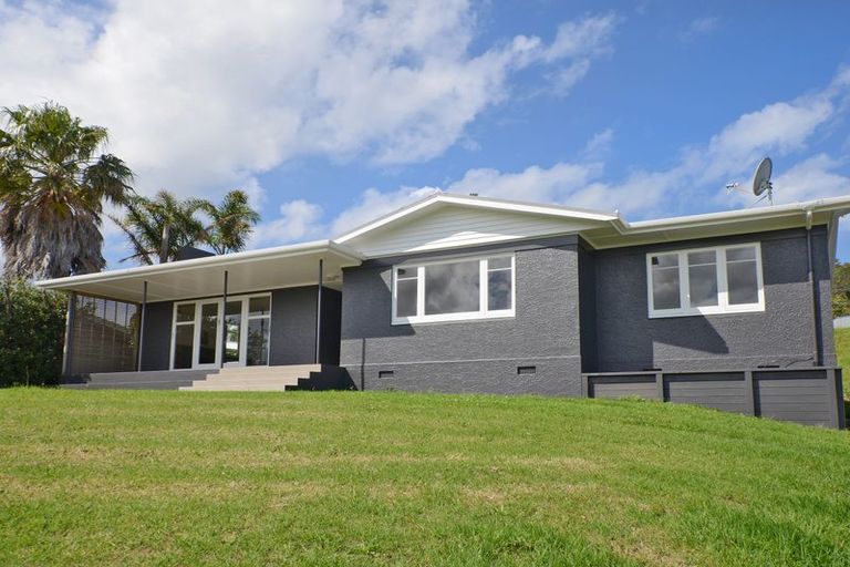 Photo of property in 2349 Whangarei Heads Road, Whangarei Heads, Whangarei, 0174