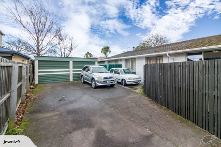 Photo of property in 3/563 Cashel Street, Linwood, Christchurch, 8011