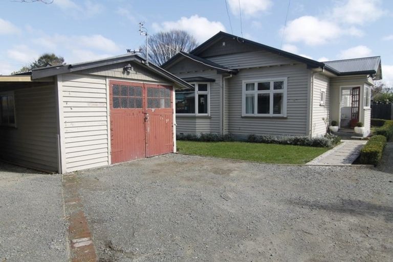 Photo of property in 31 Dominion Avenue, Spreydon, Christchurch, 8024