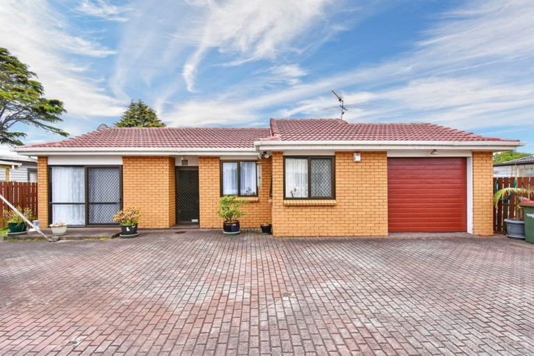 Photo of property in 2/65 Hoteo Avenue, Papatoetoe, Auckland, 2025