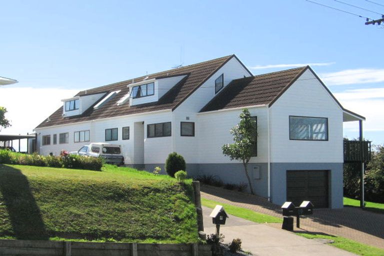 Photo of property in 2/19 Clarke Street, Gate Pa, Tauranga, 3112