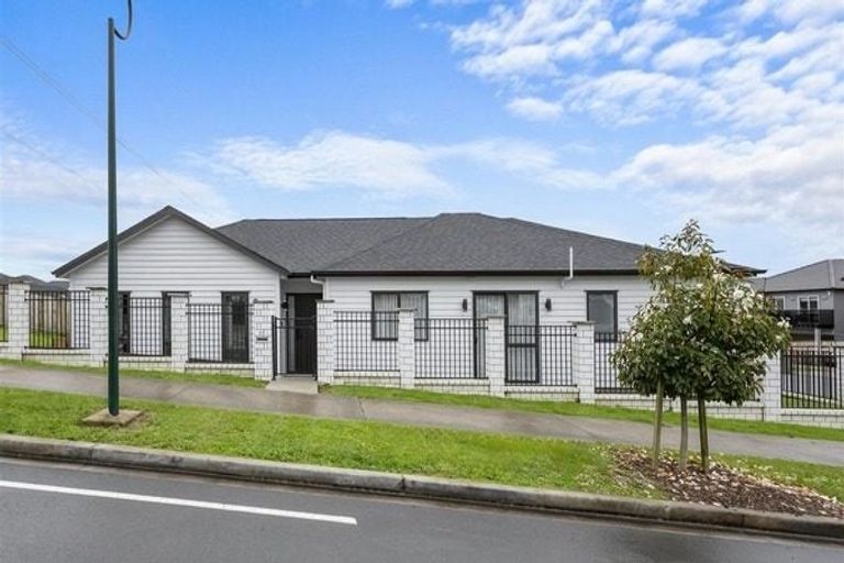 Photo of property in 57 Drumbuoy Drive, Flat Bush, Auckland, 2019