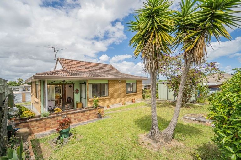 Photo of property in 4/553 Weymouth Road, Weymouth, Auckland, 2103