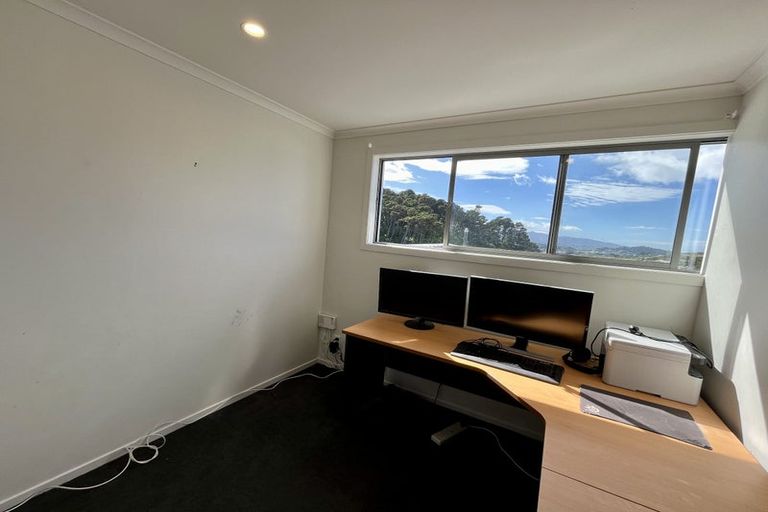 Photo of property in 127u2 Raroa Road, Aro Valley, Wellington, 6012
