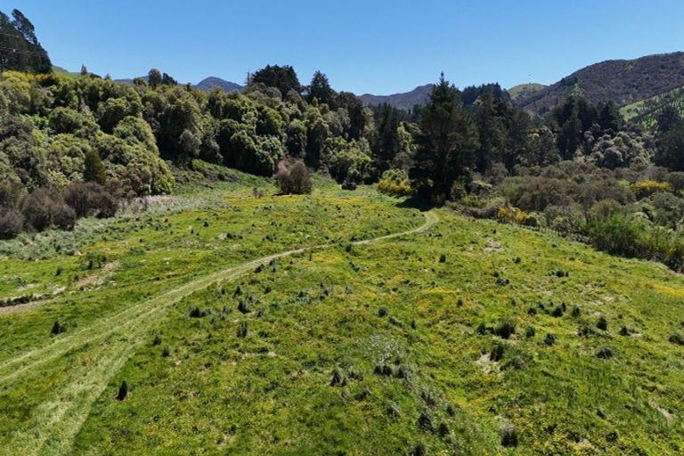 Photo of property in 2096 State Highway 2, Mount Bruce, Opaki, 5881