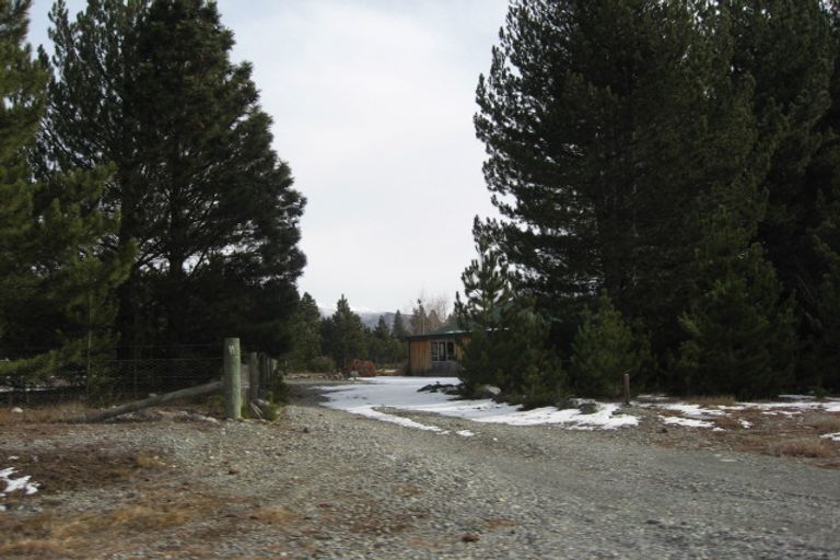 Photo of property in 14b North West Arch, Twizel, 7901