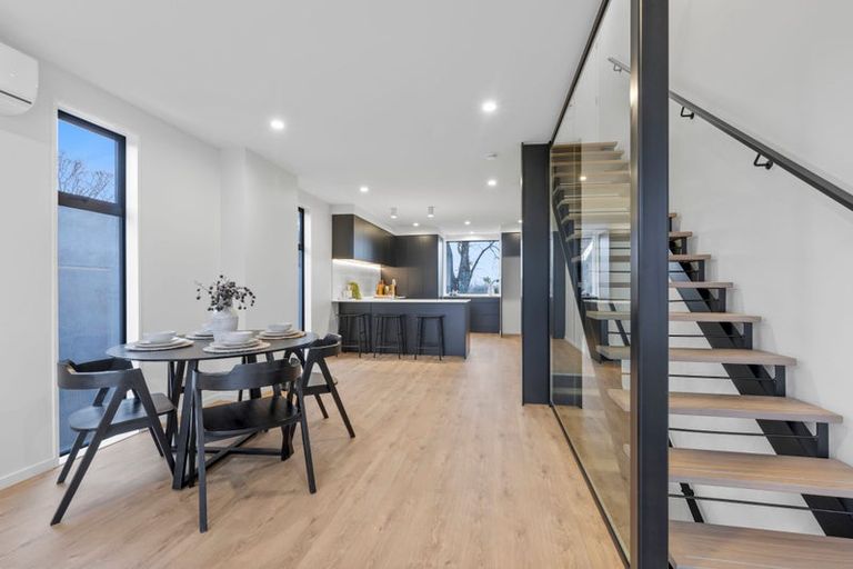 Photo of property in 5/30 Amuri Park Lane, Christchurch Central, Christchurch, 8013