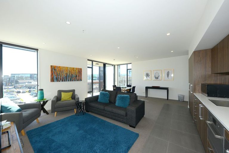 Photo of property in 50 Kilmore Street, Christchurch Central, Christchurch, 8013