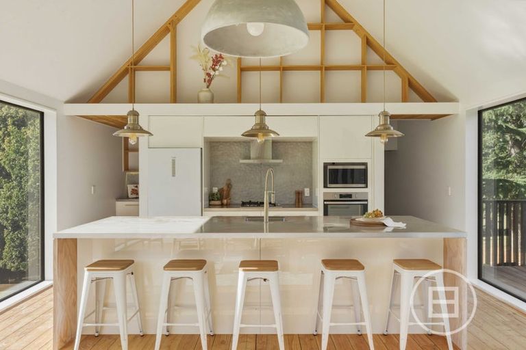 Photo of property in 258 Forestry Road, Ashley, Rangiora, 7477