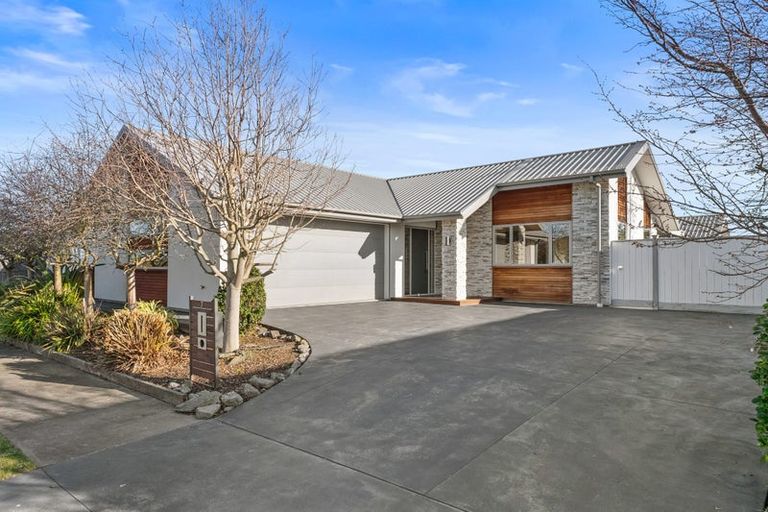 Photo of property in 7 Turi Place, Lincoln, 7608