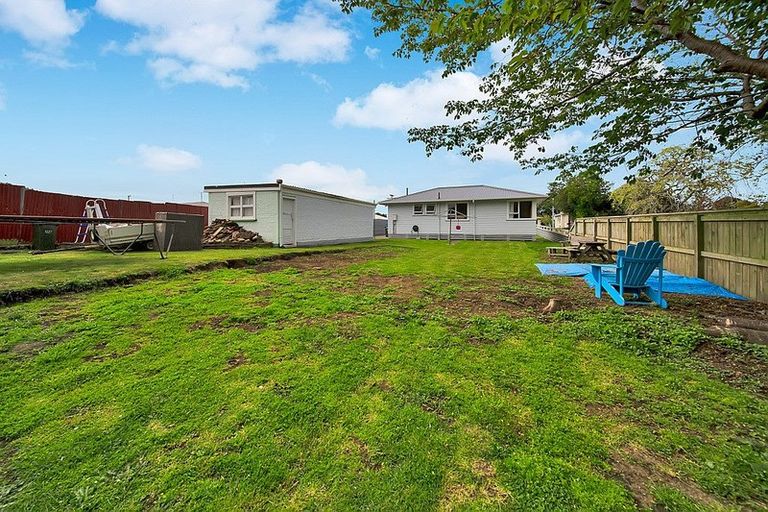 Photo of property in 26 Ramanui Avenue, Hawera, 4610