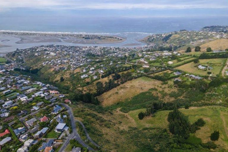 Photo of property in 283 Mount Pleasant Road, Mount Pleasant, Christchurch, 8081