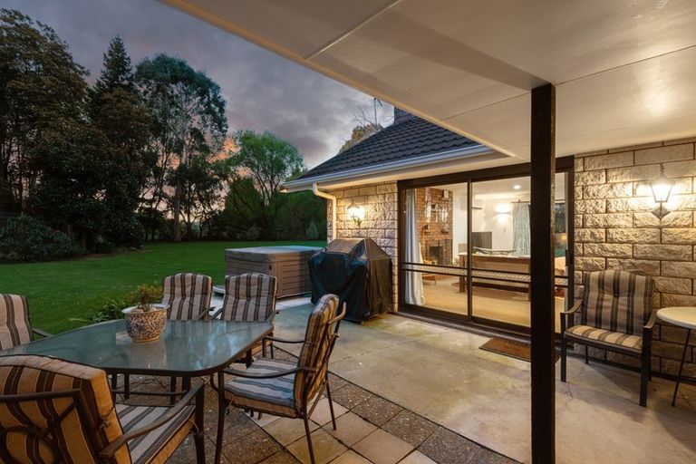 Photo of property in 94 Fullers Road, Woodend, Kaiapoi, 7691