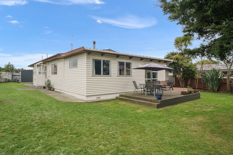 Photo of property in 5a Fox Street, Levin, 5510