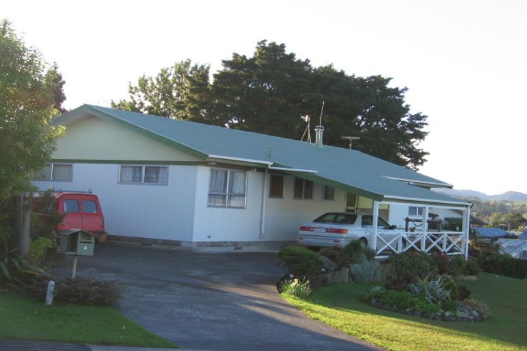 Photo of property in 4 Clegg Place, Warkworth, 0910