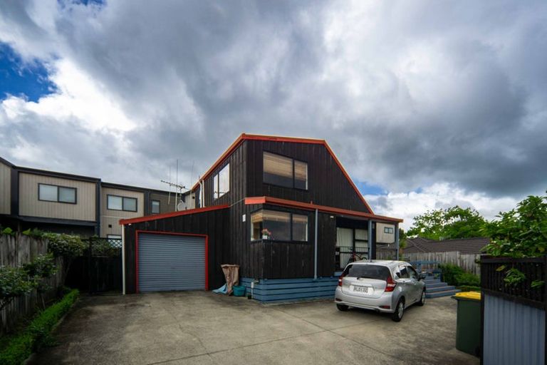 Photo of property in 19a Palmerston Street, Hamilton Central, Hamilton, 3204