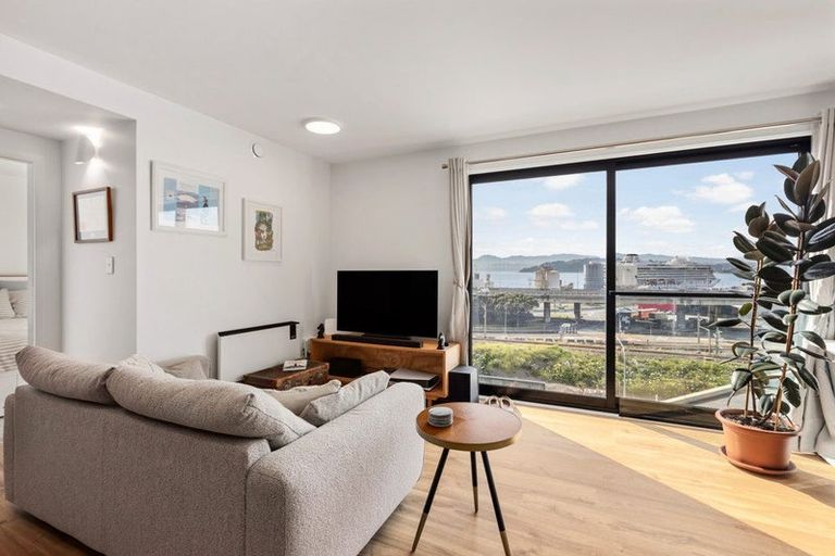 Photo of property in 3/20 Sar Street, Pipitea, Wellington, 6012