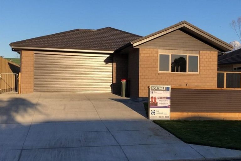 Photo of property in 1a Verona Place, Stratford, 4332