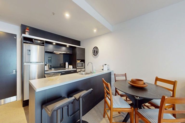 Photo of property in 5g/1 Hanson Street, Mount Cook, Wellington, 6021
