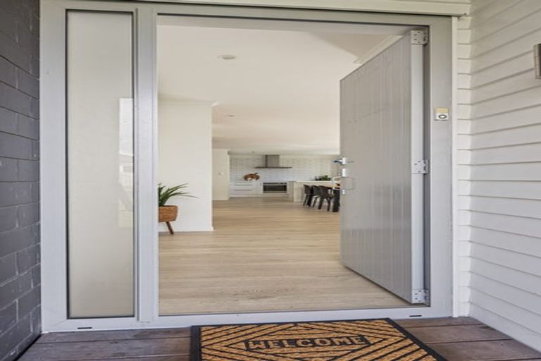 Photo of property in 36 Campbell Drive, Warkworth, 0910