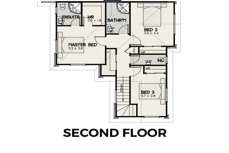 Photo of property in 1/5 Arawa Street, Frankton, Hamilton, 3204